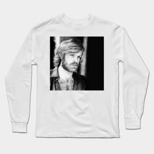 Al Long Sleeve T-Shirt